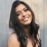 Briana Mcelroy