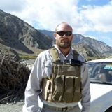Sarel Jacobus Venter