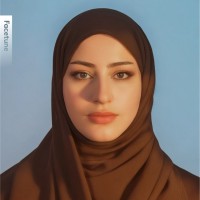 Asma Almarashdah