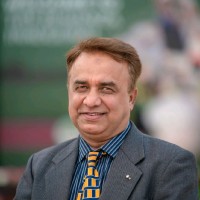 Arif Saeed