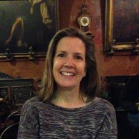 Julie Kleck