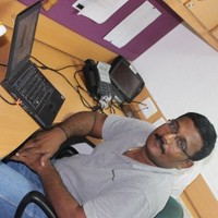 senthil raman