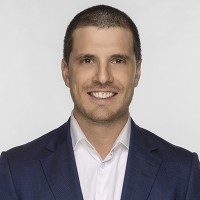 Nicolas Audet