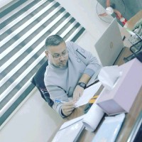 Mohammed Thabet, Ph.D.