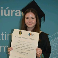 Niamh Underwood