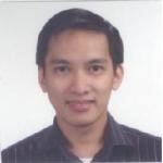 Israel Simpelo