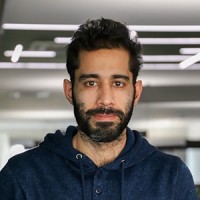 Faraz Falahi