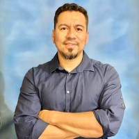 Israel Saucedo