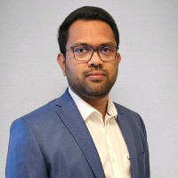 Alen Jose Parayannilam