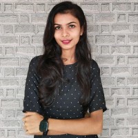 Anusha N C
