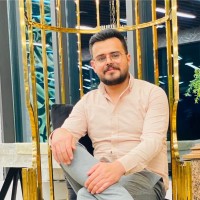 omar Ali