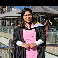 Manisha Samal
