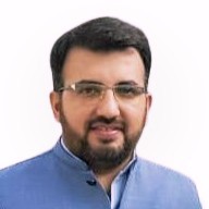Syed Afnan Omer Ali