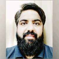 Muhammad Shoaib Majeed