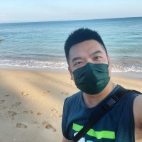 Adam Lin