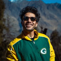 Rohan Singh Gusain