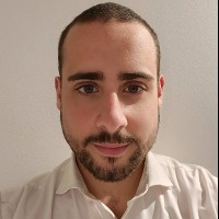 Jonathan Dias