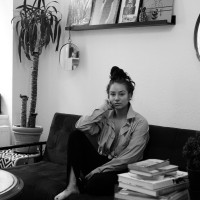 Luisa Pflueger