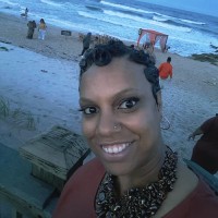 Tamika Wilson