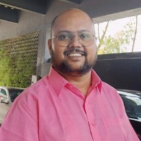Pankaj Dhananjay Thombare
