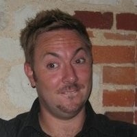Ryan Waters