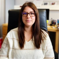 Emilie Courty