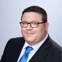 James Farnell, Aphr, Mba