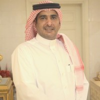 Khaled Aldughmani