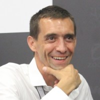 Benoit MOREAU