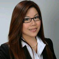 Kitty Hong