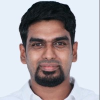 Akash J Uday