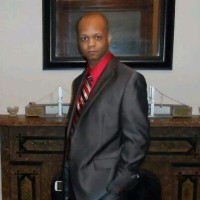 K. Levi Alexander