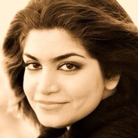 Delaram Soltani