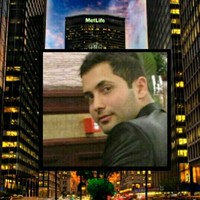 Soheil Safary
