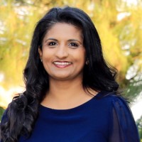 Hema Mistry