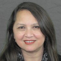 Linda Henderson