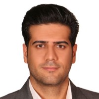 Hamed Yarmohammad Touski