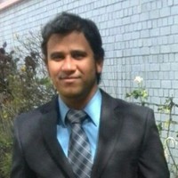 José Mauricio Arriola Donis