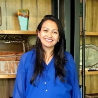 SONAL PATEL