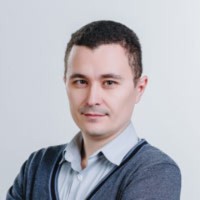 Eugene Kiryan