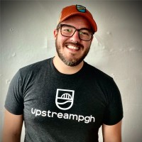 Ryan Ferrebee, MA, CFRE