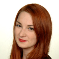 Karolina Bak