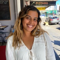 Nolene Sharma