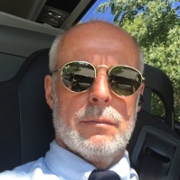 Kjell Henebratt