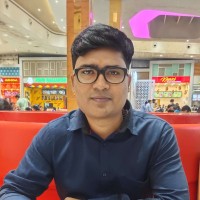 Chiranjit Ghosh