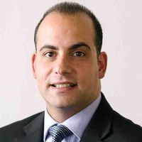 Peter Kandyliotis