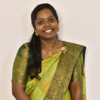 bharathi krishnan