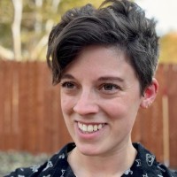 Allison Whitt, Mpa