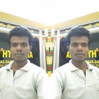 Jilla Sakthi
