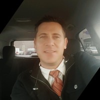 J. Corey Sufak